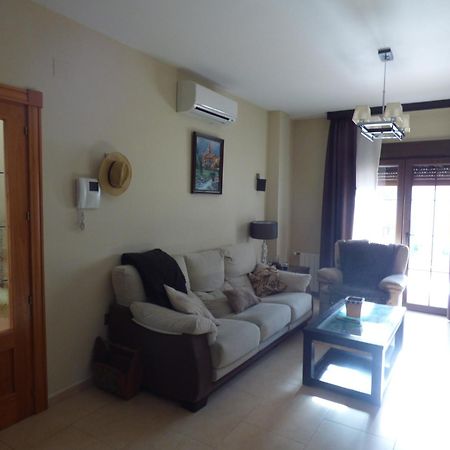 Le New Village Casabermeja Esterno foto