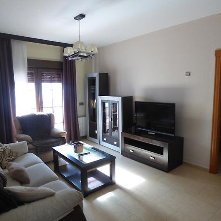 Le New Village Casabermeja Esterno foto
