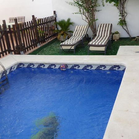 Le New Village Casabermeja Esterno foto