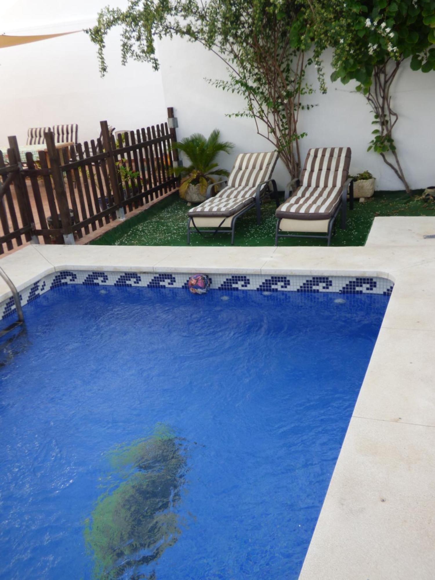 Le New Village Casabermeja Esterno foto