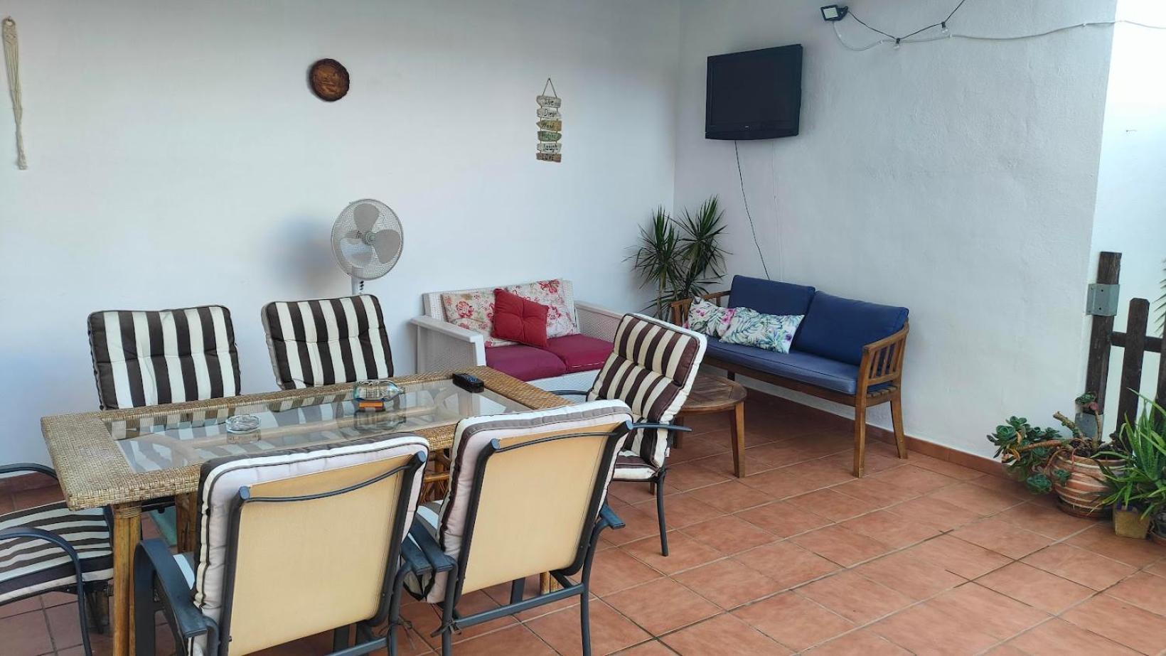 Le New Village Casabermeja Esterno foto