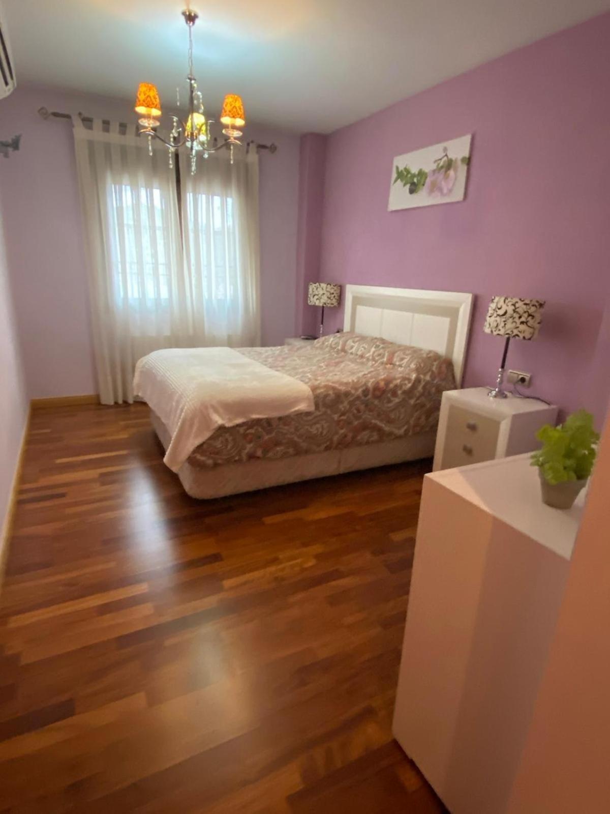 Le New Village Casabermeja Esterno foto