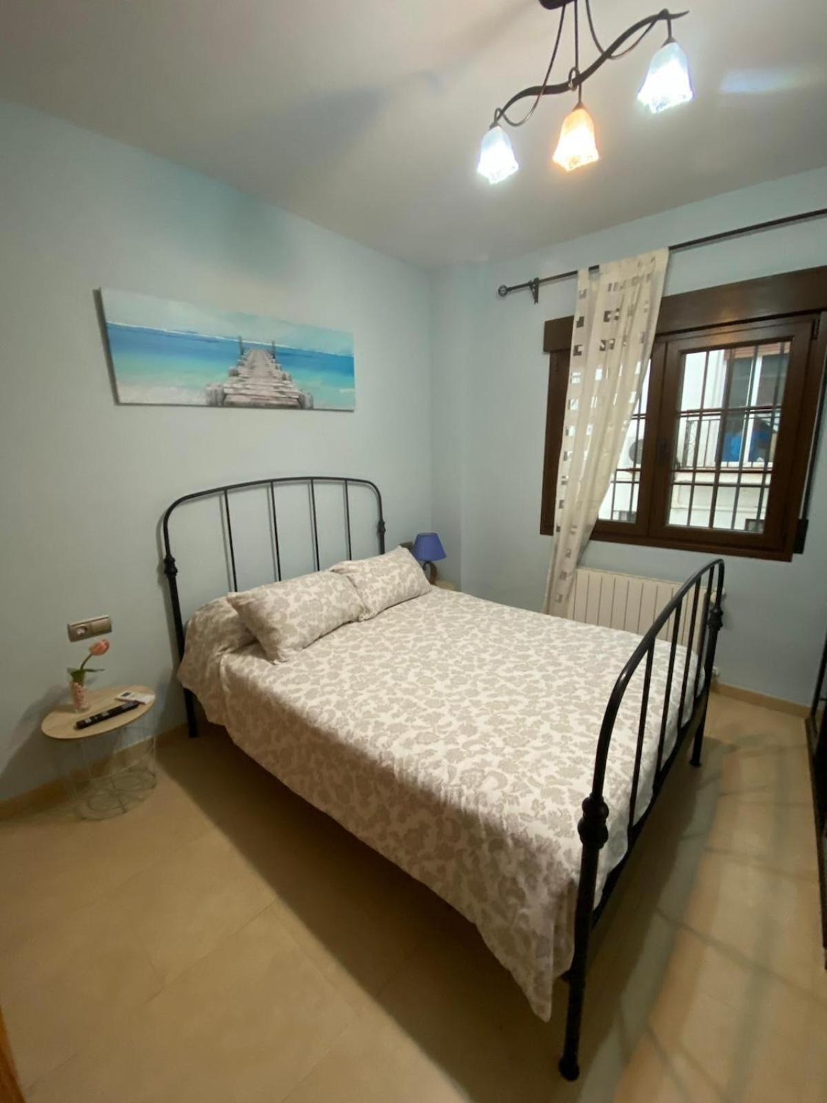 Le New Village Casabermeja Esterno foto