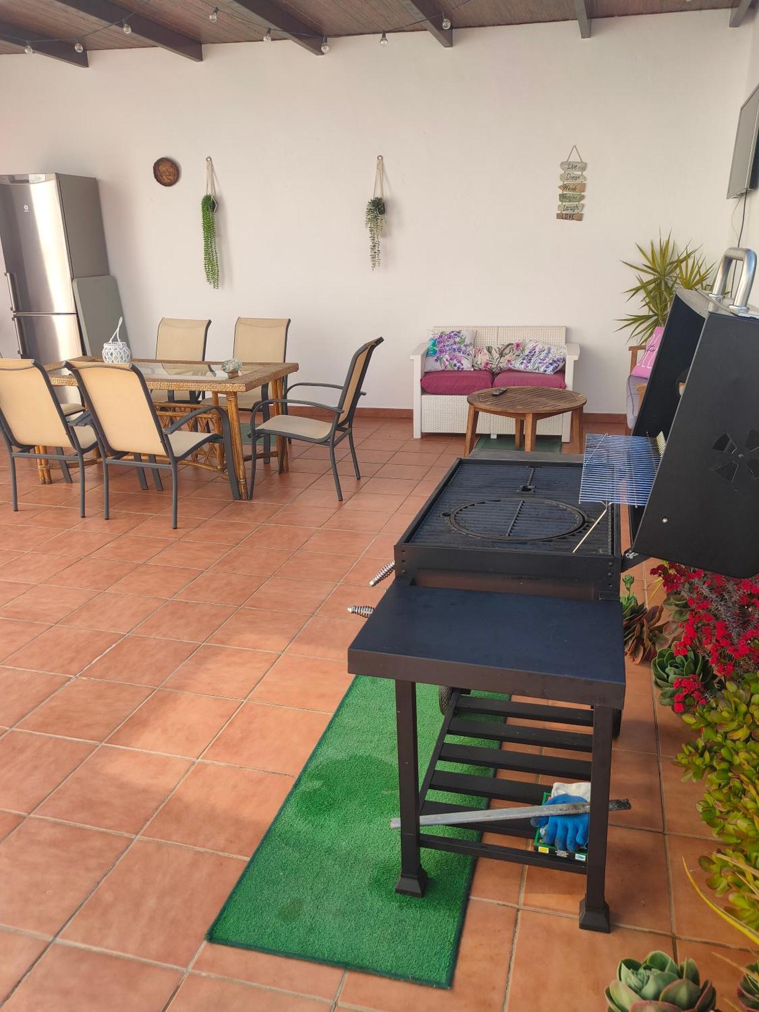 Le New Village Casabermeja Esterno foto